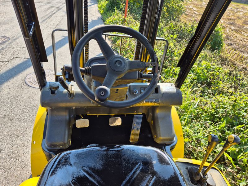 태성지게차님의 장터 판매 상품 [현대지게차 포렉스 30DE 급처] 첨부 사진