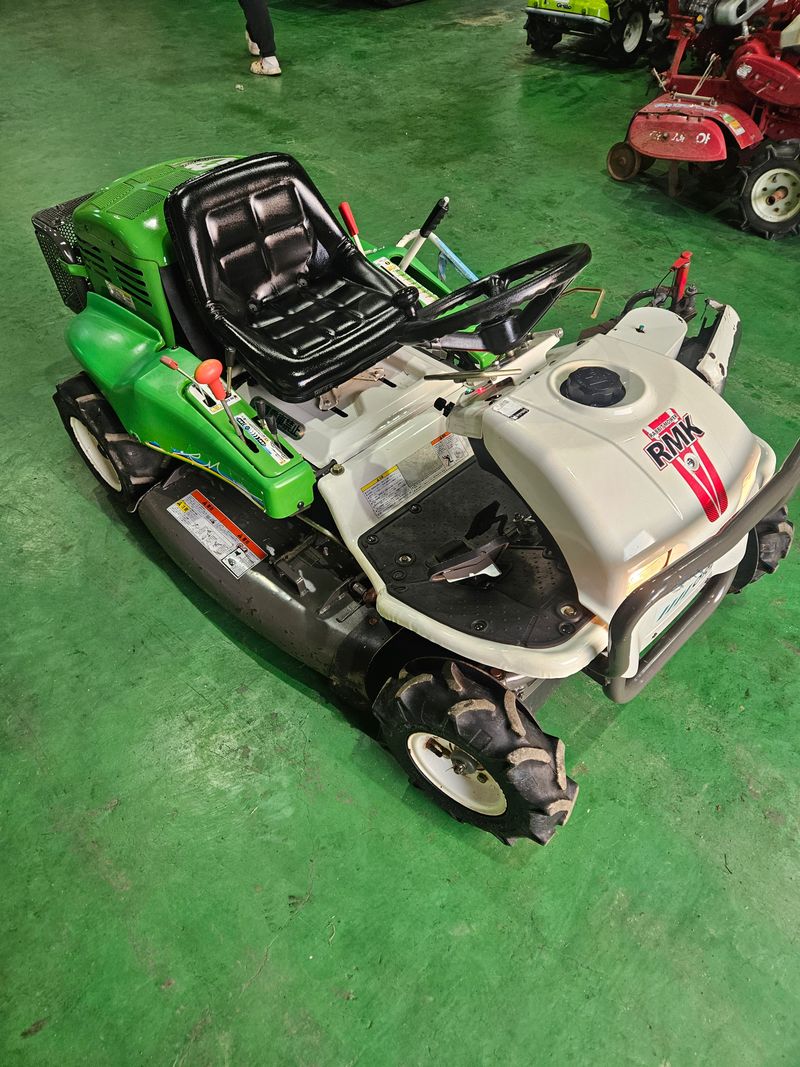 신지안님의 장터 판매 상품 [성도오렉 승용제초기 판매합니다] 첨부 사진