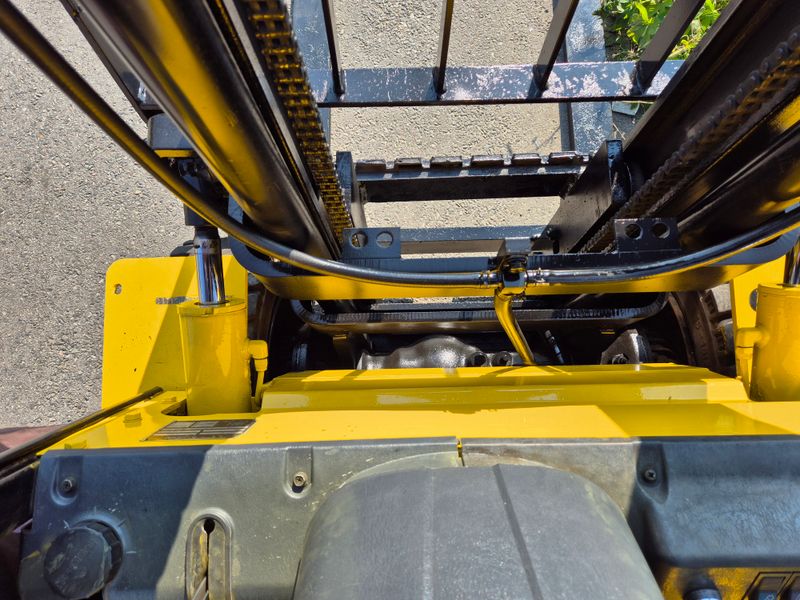 태성지게차님의 장터 판매 상품 [현대지게차 포렉스 30DE 급처] 첨부 사진