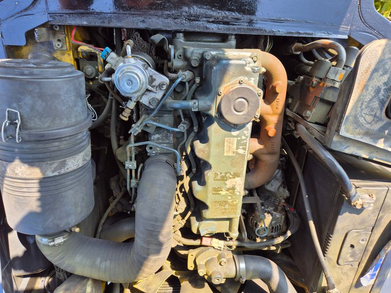 태성지게차님의 장터 판매 상품 [현대지게차 포렉스 30DE 급처] 첨부 사진