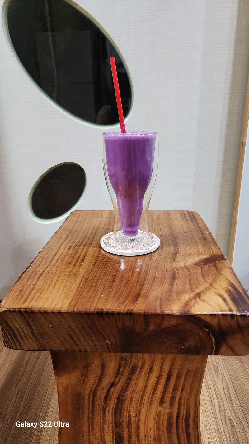 매기소골농장님의 장터 판매 상품 [자색마 2kg] 첨부 사진