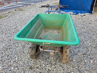 최도윤(중고농기계)님의 작성글 사진