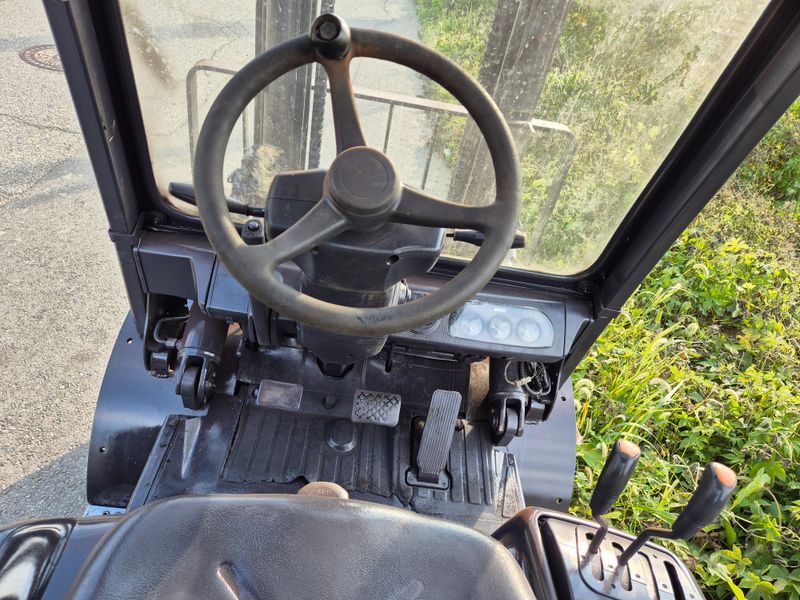 태성지게차님의 장터 판매 상품 [두산지게차 프로5-2.5 반캐빈 A++매물] 첨부 사진