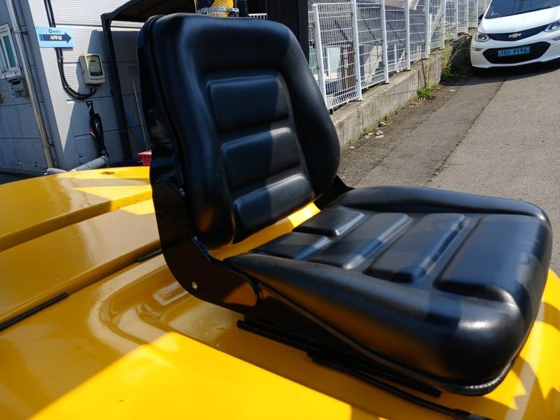 한효진님의 장터 판매 상품 [현대 3톤 디젤 중고지게차 ] 첨부 사진