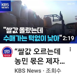 권리를위한투쟁님의 벼 · 자유게시판 작성글 사진