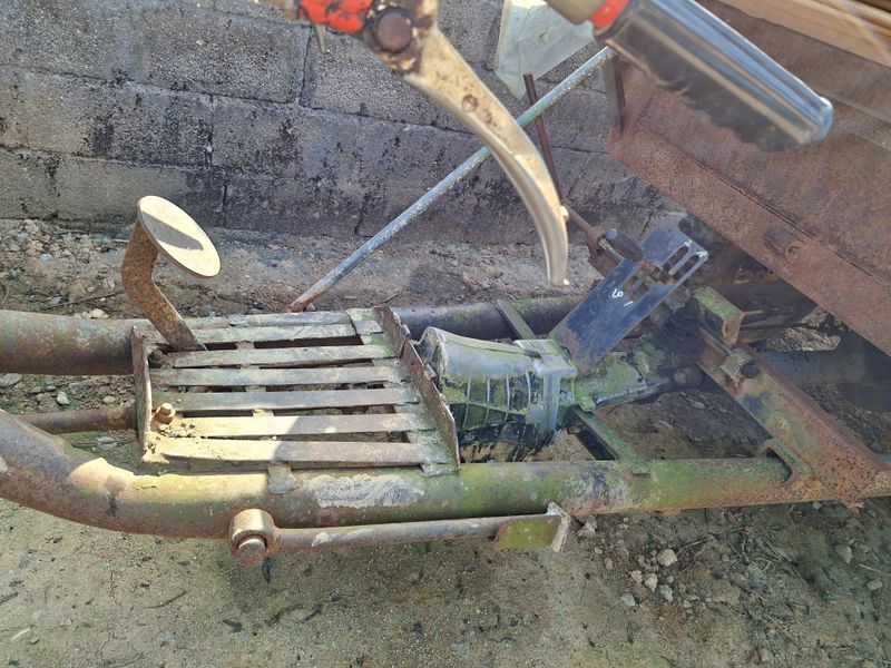 김중언님의 장터 판매 상품 [경운기 ND10DE] 첨부 사진