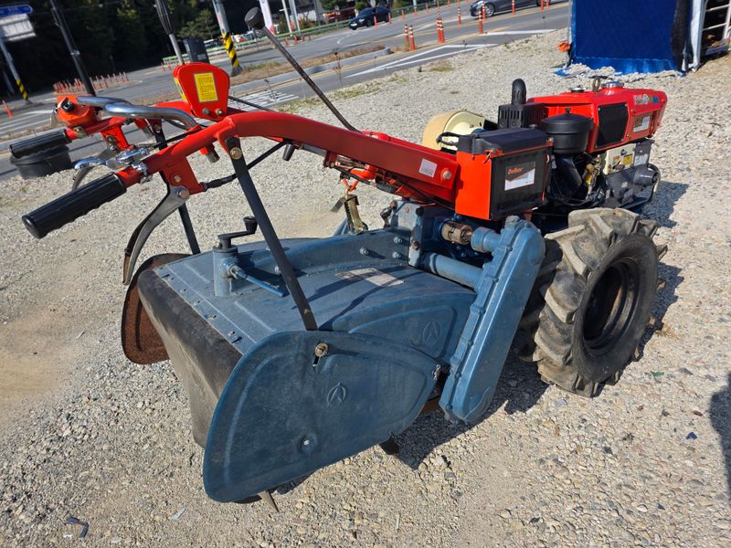 최도윤(중고농기계)님의 장터 판매 상품 [로타리장착 대동키시동 경운기 판매합니다 ] 첨부 사진