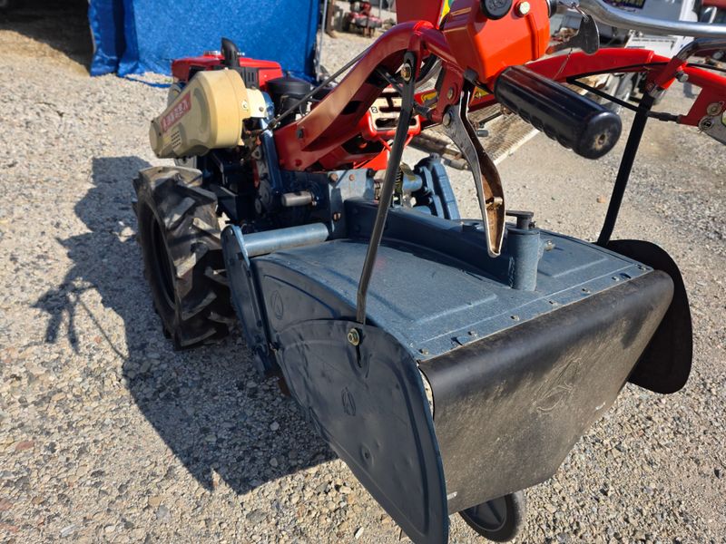 최도윤(중고농기계)님의 장터 판매 상품 [로타리장착 대동키시동 경운기 판매합니다 ] 첨부 사진