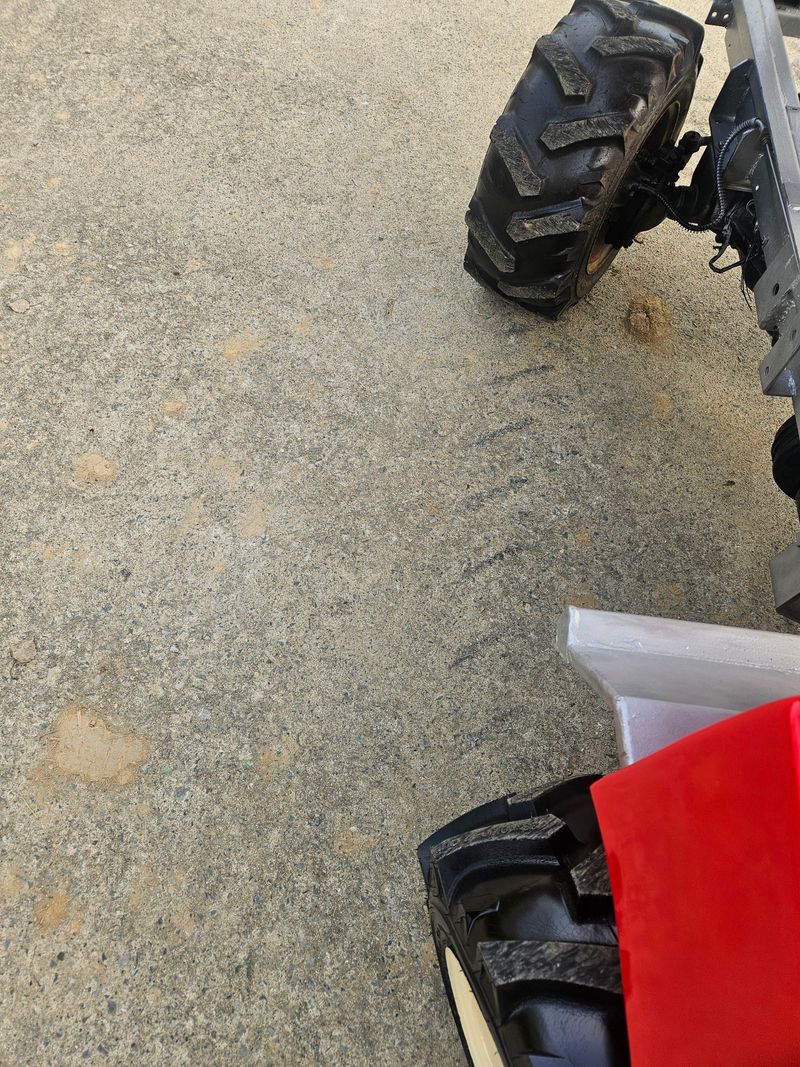 신지안님의 장터 판매 상품 [한아600리터 운반차겸용 판매합니다] 첨부 사진