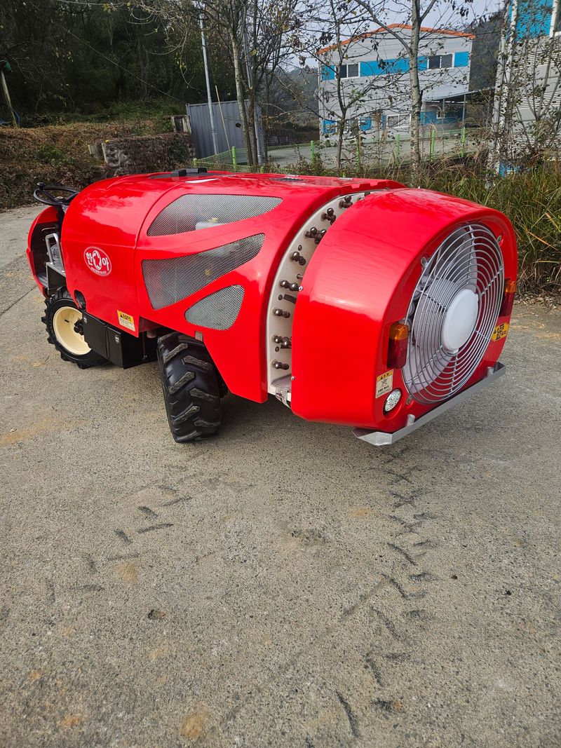 신지안님의 장터 판매 상품 [한아600리터 운반차겸용 판매합니다] 첨부 사진