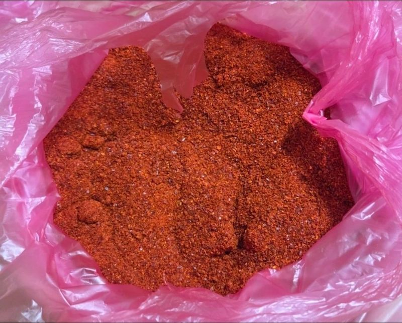 장터 상품 [고추가루] 썸네일