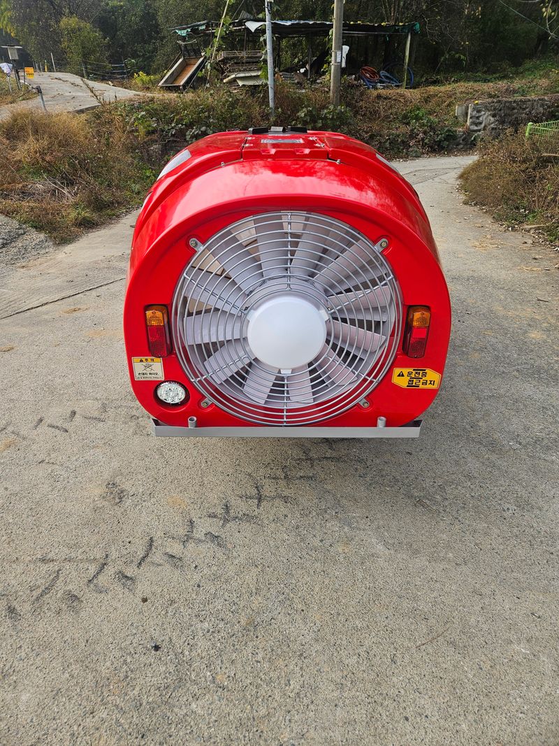 신지안님의 장터 판매 상품 [한아600리터 운반차겸용 판매합니다] 첨부 사진