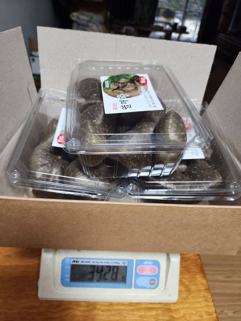 매기소골농장님의 장터 판매 상품 [열매마 (하늘마)3kg] 첨부 사진