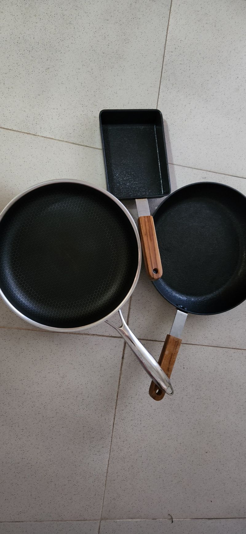 장터 상품 [후라이팬 ] 썸네일