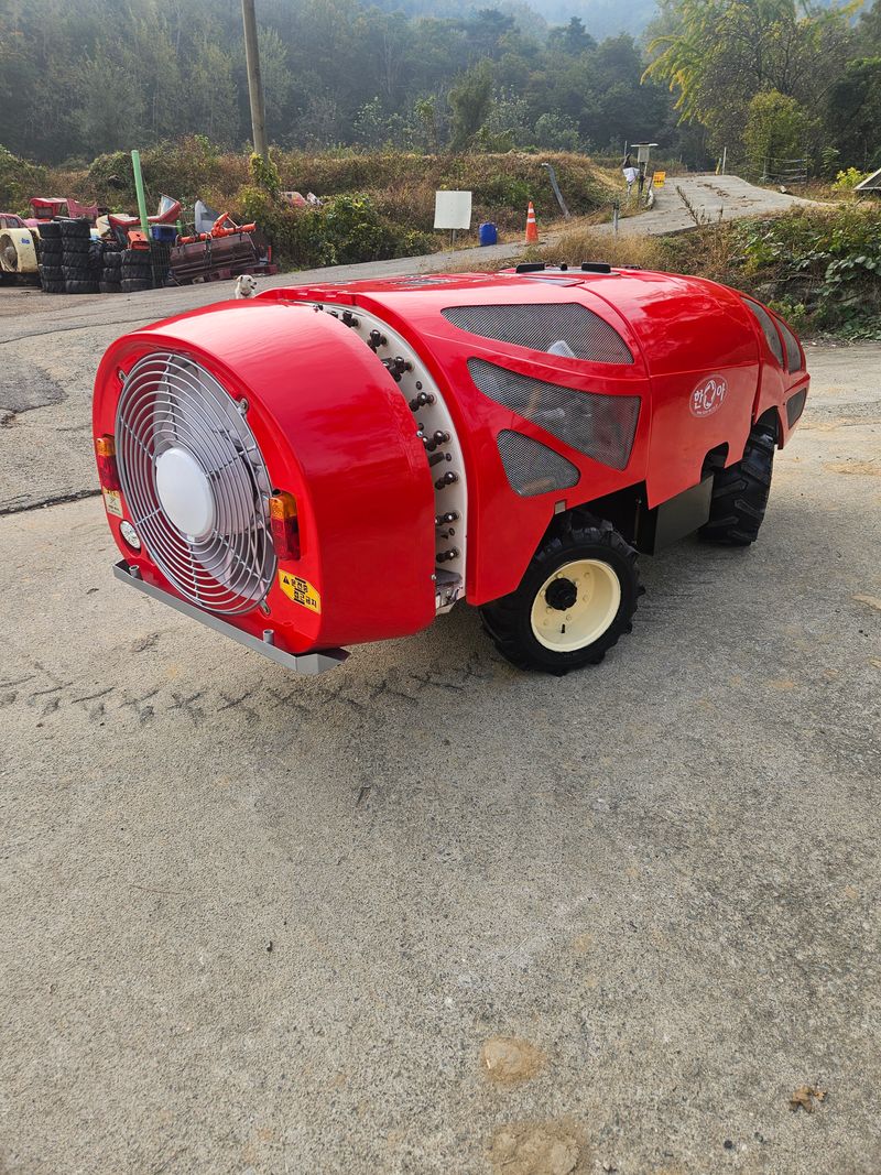 신지안님의 장터 판매 상품 [한아600리터 운반차겸용 판매합니다] 첨부 사진