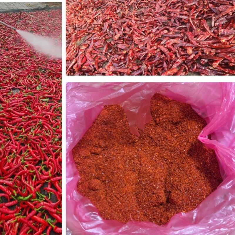 hyj1994hyj님의 장터 판매 상품 [고추가루] 첨부 사진