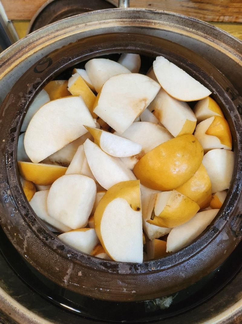 약도라지6018님의 장터 판매 상품 [약도라지 배즙 판매] 첨부 사진