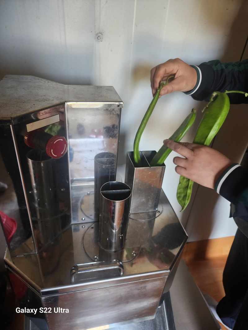 매기소골농장님의 장터 판매 상품 [건작두콩 1kg] 첨부 사진