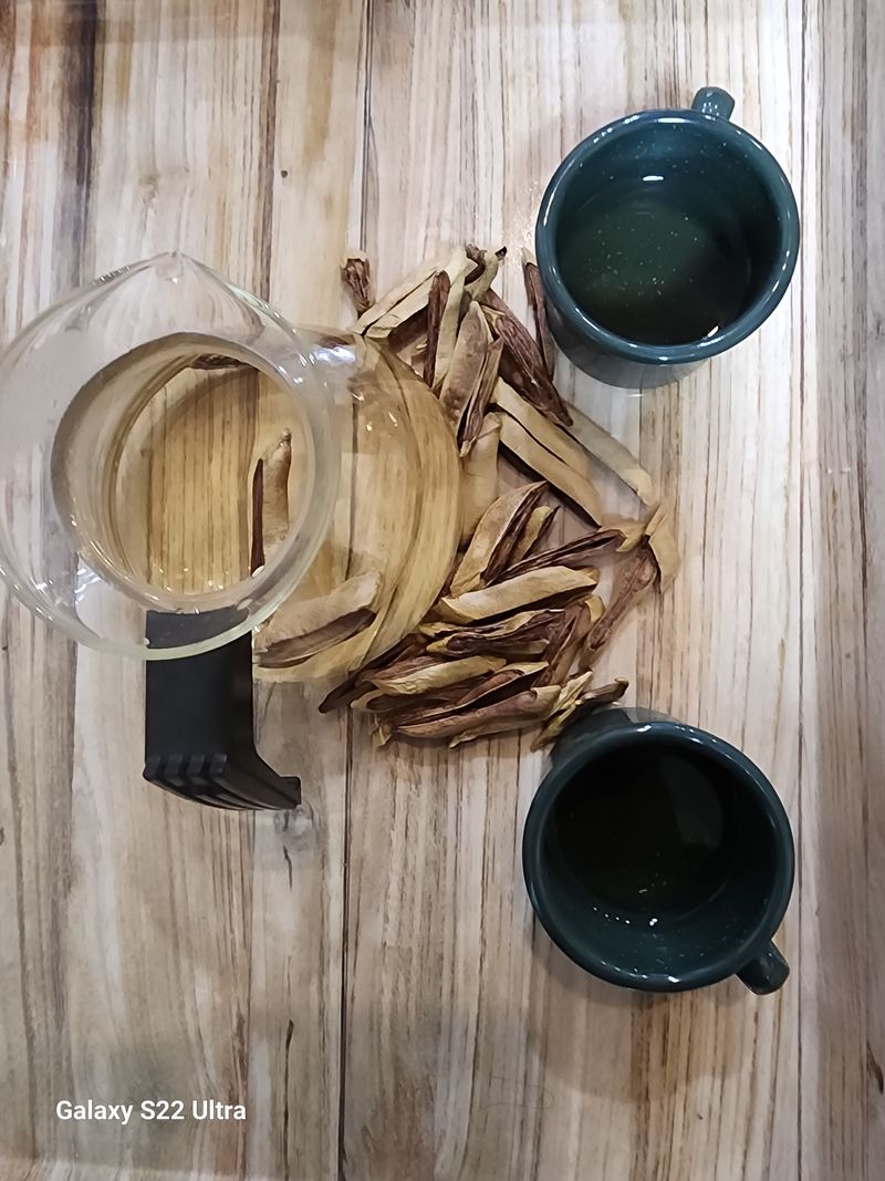 매기소골농장님의 장터 판매 상품 [건작두콩 1kg] 첨부 사진