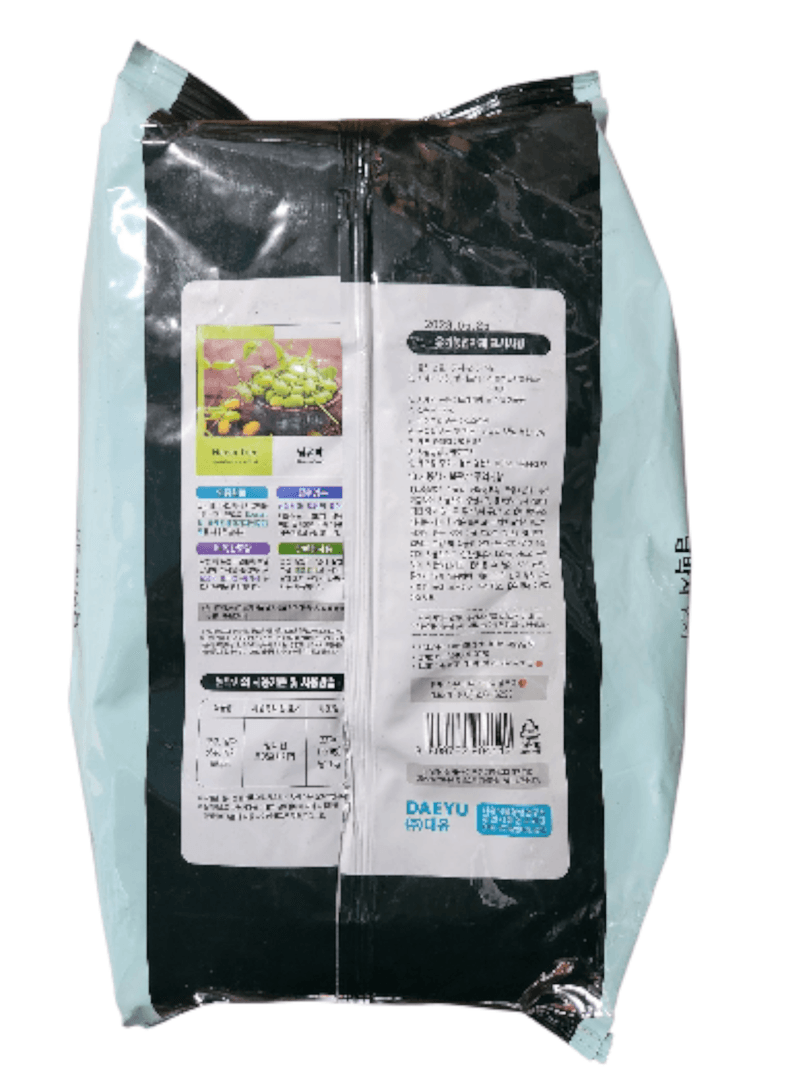 안산제일농약사님의 장터 판매 상품 [님박사3kg 2포 마지막1분특가할인] 첨부 사진