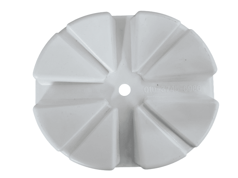 장터 상품 [농작물받침대 10개 호박 수박 ] 썸네일