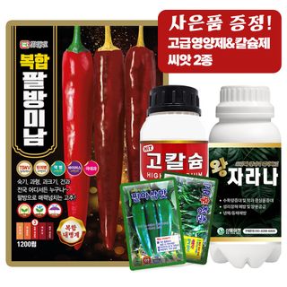 산들마켓,씨앗마켓님의 작성글 사진