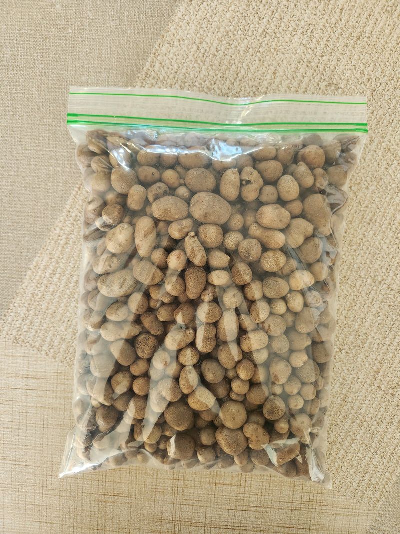 장터 상품 [영여자(마씨)1kg] 썸네일