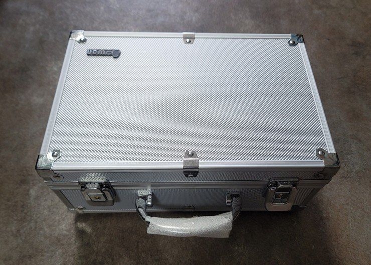 조남선님의 장터 판매 상품 [모니터링 전문가용 전자현미경 컴퓨터 연결] 첨부 사진