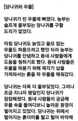 팜모닝 자유주제·자유게시판 게시글 이미지