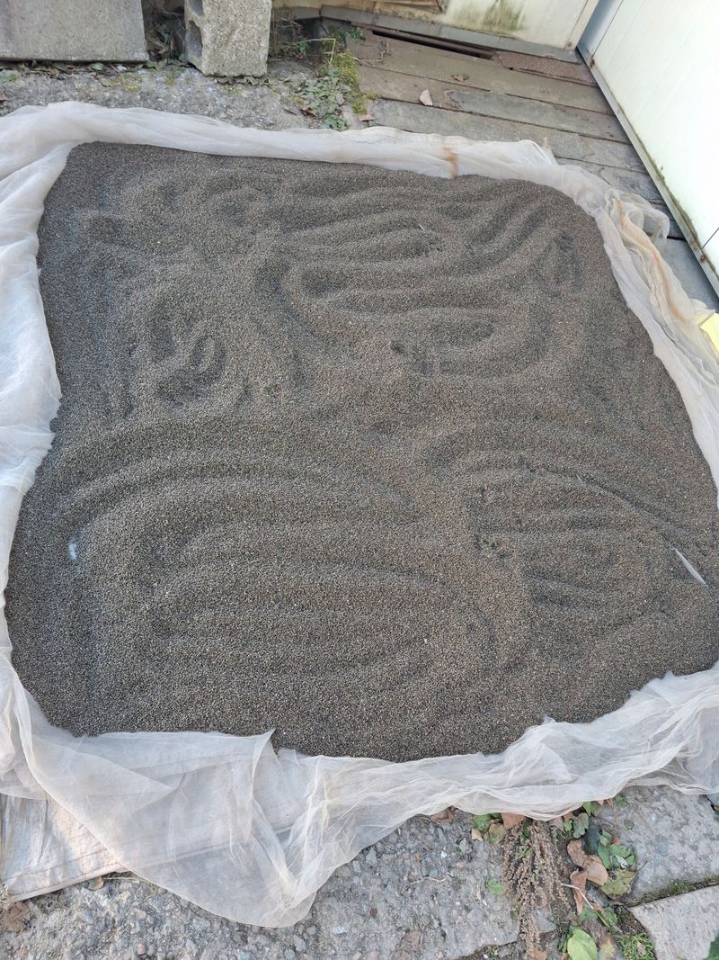 강정순님의 장터 판매 상품 [들깨 6k] 첨부 사진