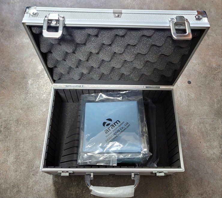 조남선님의 장터 판매 상품 [모니터링 전문가용 전자현미경 컴퓨터 연결] 첨부 사진