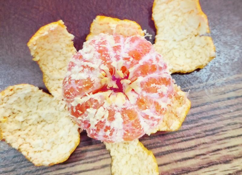 김행복님의 장터 판매 상품 [고당도 감귤(유라) 10kg 무료배송(판매종료)] 첨부 사진