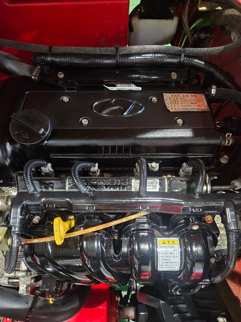 신지안님의 장터 판매 상품 [아세아1000리터 운반차겸용 판매합니다] 첨부 사진