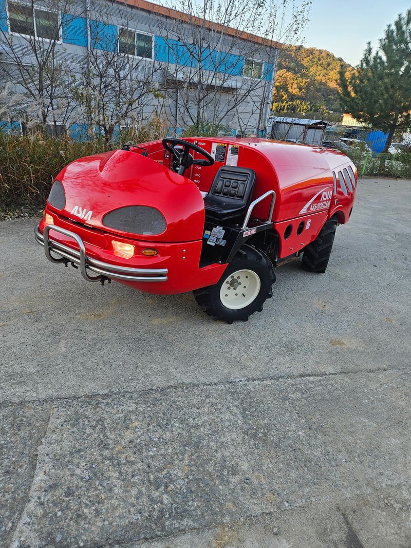 신지안님의 장터 판매 상품 [아세아1000리터 운반차겸용 판매합니다] 첨부 사진