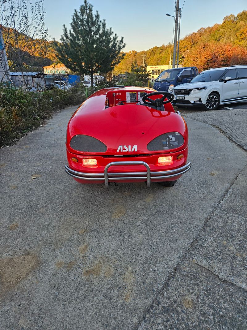 장터 상품 [아세아1000리터 운반차겸용 판매합니다] 썸네일