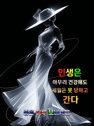 테리우스님의 자유주제 · 자유게시판 작성글 사진