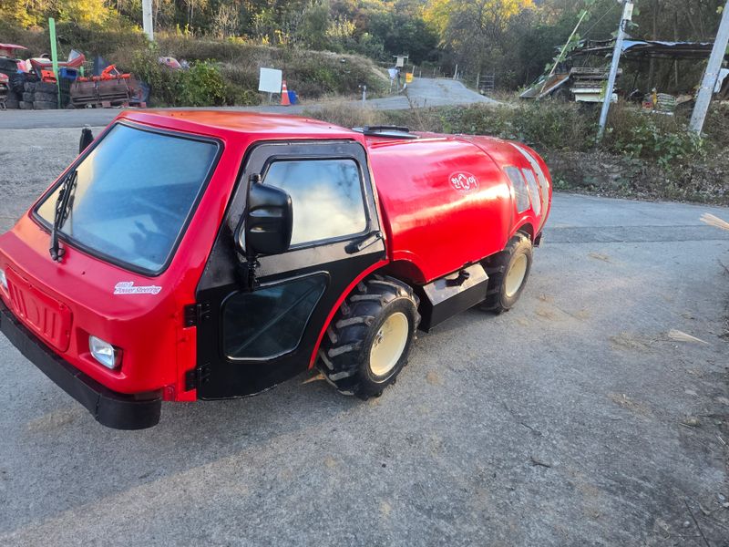 최영님의 장터 판매 상품 [한아캐빈형1000리터 SS기판매합니다 ] 첨부 사진