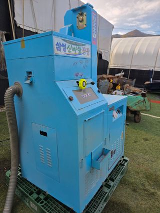 최도윤(중고농기계)님의 작성글 사진