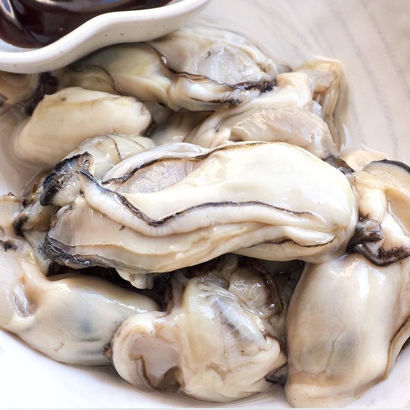 장터 상품 [국내산 통영 생굴] 썸네일