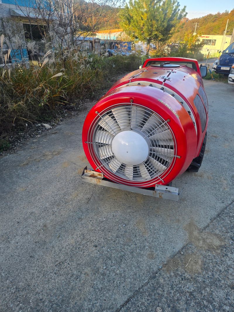 최영님의 장터 판매 상품 [한아캐빈형1000리터 SS기판매합니다 ] 첨부 사진