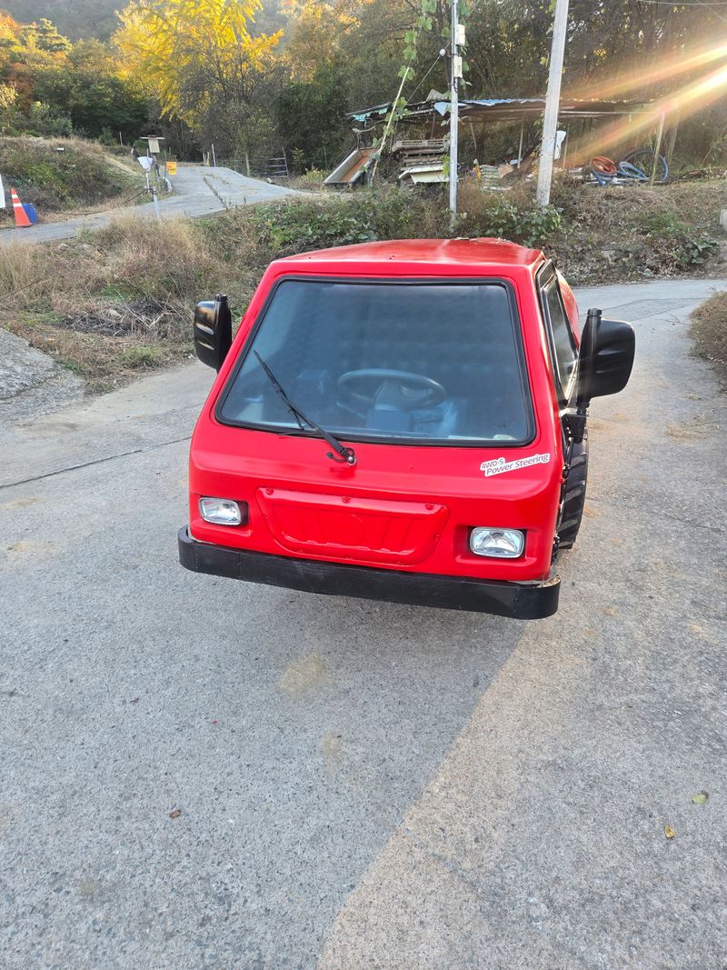 장터 상품 [한아캐빈형1000리터 SS기판매합니다 ] 썸네일