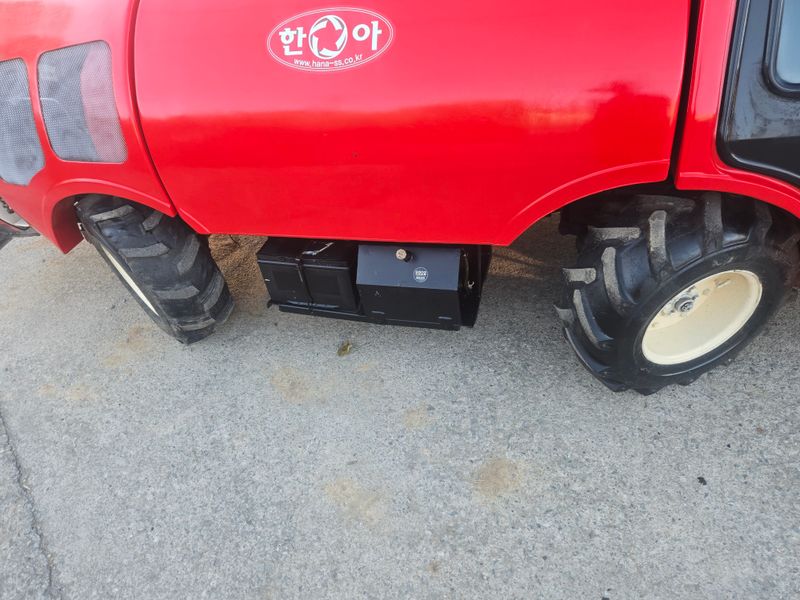 최영님의 장터 판매 상품 [한아캐빈형1000리터 SS기판매합니다 ] 첨부 사진