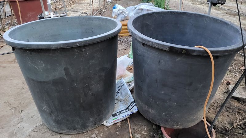 장터 상품 [약치는통650미리한게600미리한게모두두개입니다] 썸네일