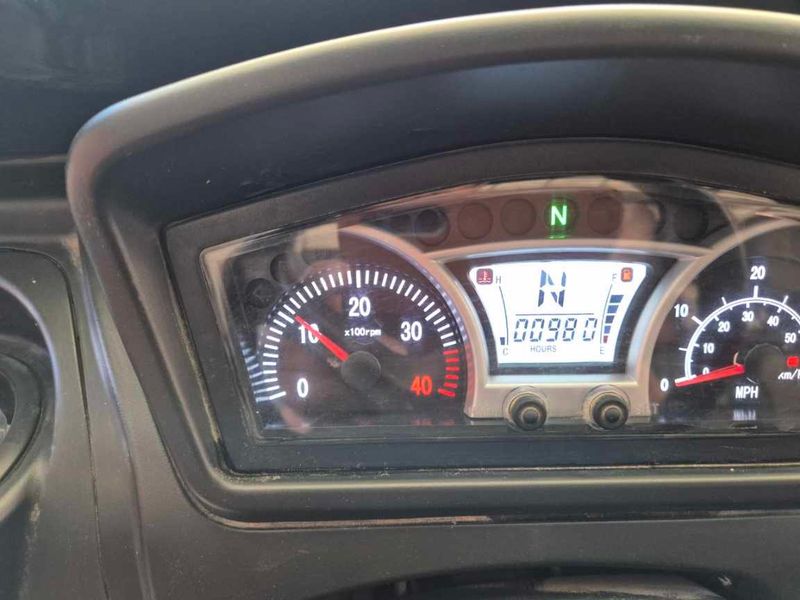 최도윤(중고농기계)님의 장터 판매 상품 [대동 메크론 판매합니다] 첨부 사진