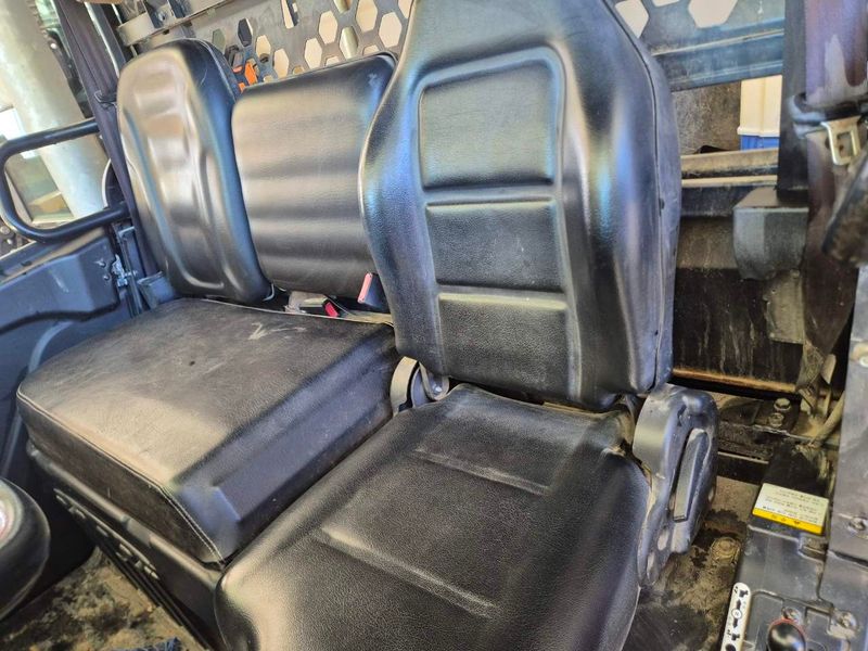 최도윤(중고농기계)님의 장터 판매 상품 [대동 메크론 판매합니다] 첨부 사진