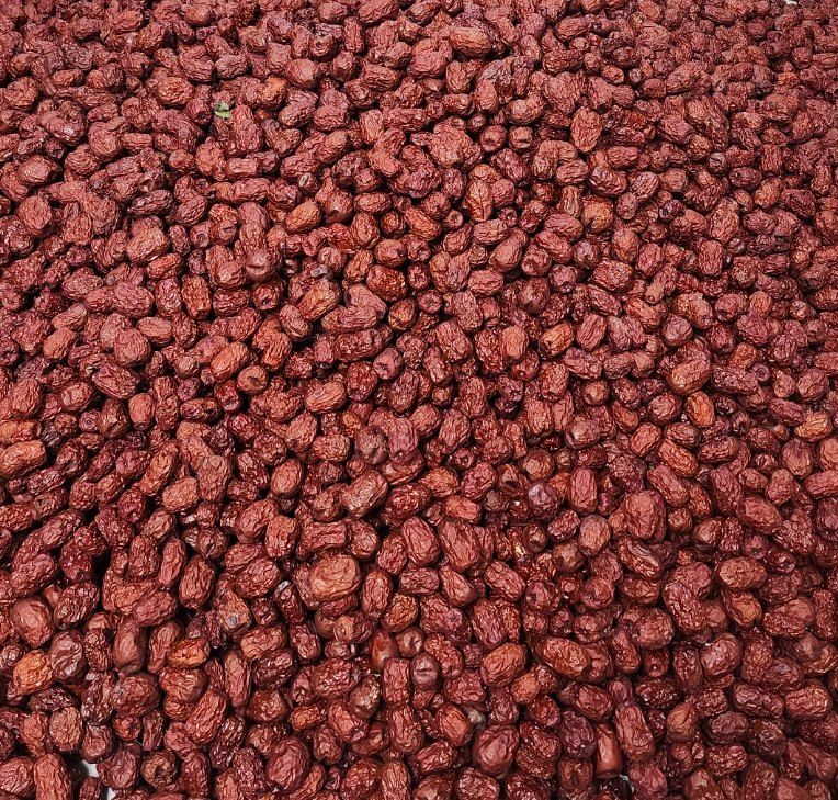 장터 상품 [복조대추 (약대추)] 썸네일