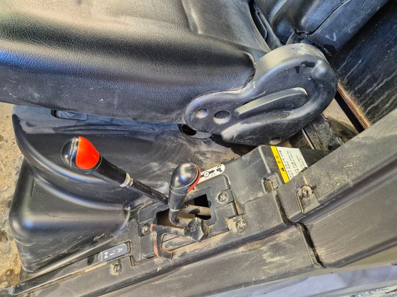 최도윤(중고농기계)님의 장터 판매 상품 [대동 메크론 판매합니다] 첨부 사진