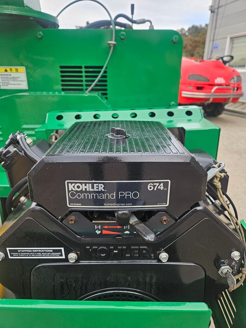 최태욱님의 장터 판매 상품 [대륙목재파쇄기 ] 첨부 사진