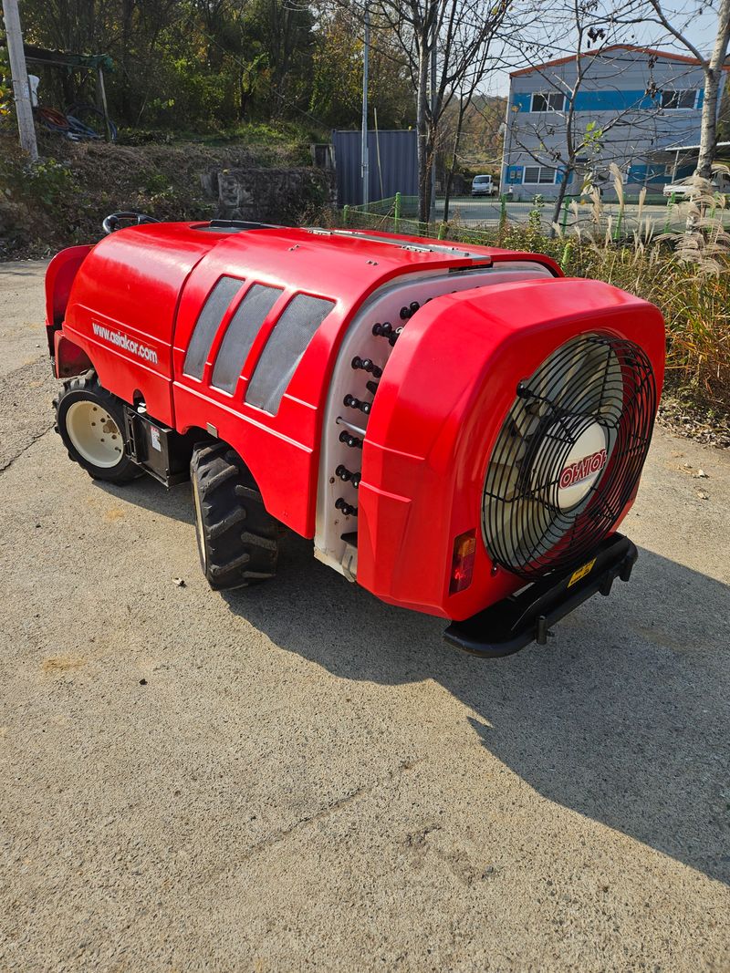 신지안님의 장터 판매 상품 [아세아 G6 약차전용ss기 판매합니다] 첨부 사진