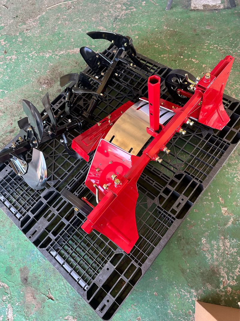 이무성님의 장터 판매 상품 [아세아 관리기 휴립기 새상품] 첨부 사진